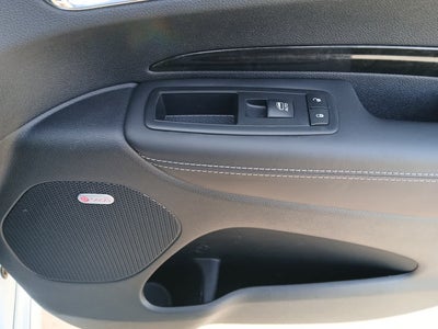 2017 Dodge Durango Citadel AWD