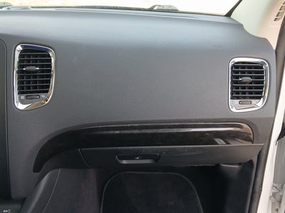 2017 Dodge Durango Citadel AWD