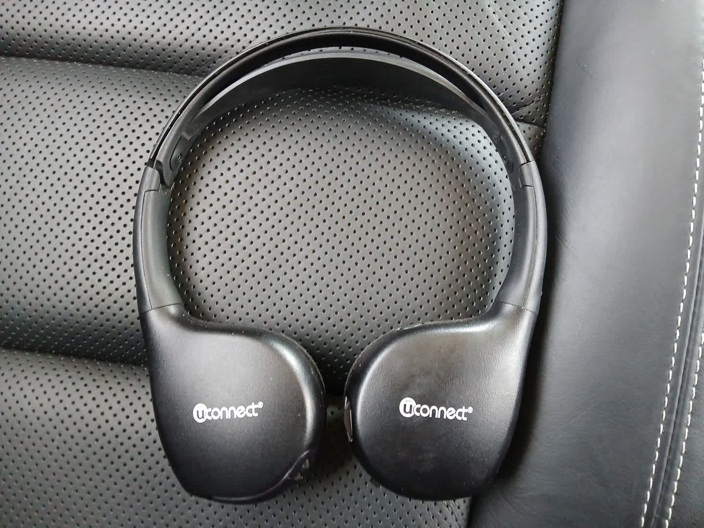 2017 Dodge Durango Citadel AWD