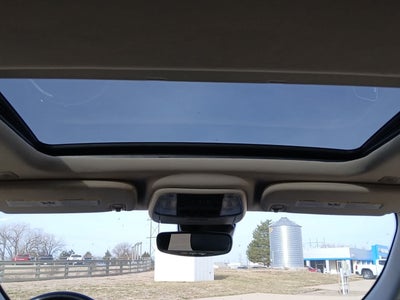 2017 Dodge Durango Citadel AWD