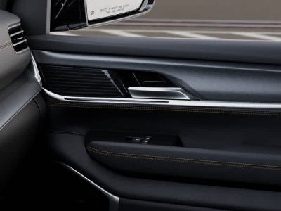 2026 Jeep Grand Wagoneer GRAND WAGONEER 85TH ANNIVERSARY EDITION 4X4
