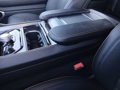 2026 Jeep Grand Wagoneer GRAND WAGONEER 85TH ANNIVERSARY EDITION 4X4