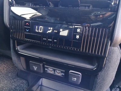 2026 Jeep Grand Wagoneer GRAND WAGONEER 85TH ANNIVERSARY EDITION 4X4