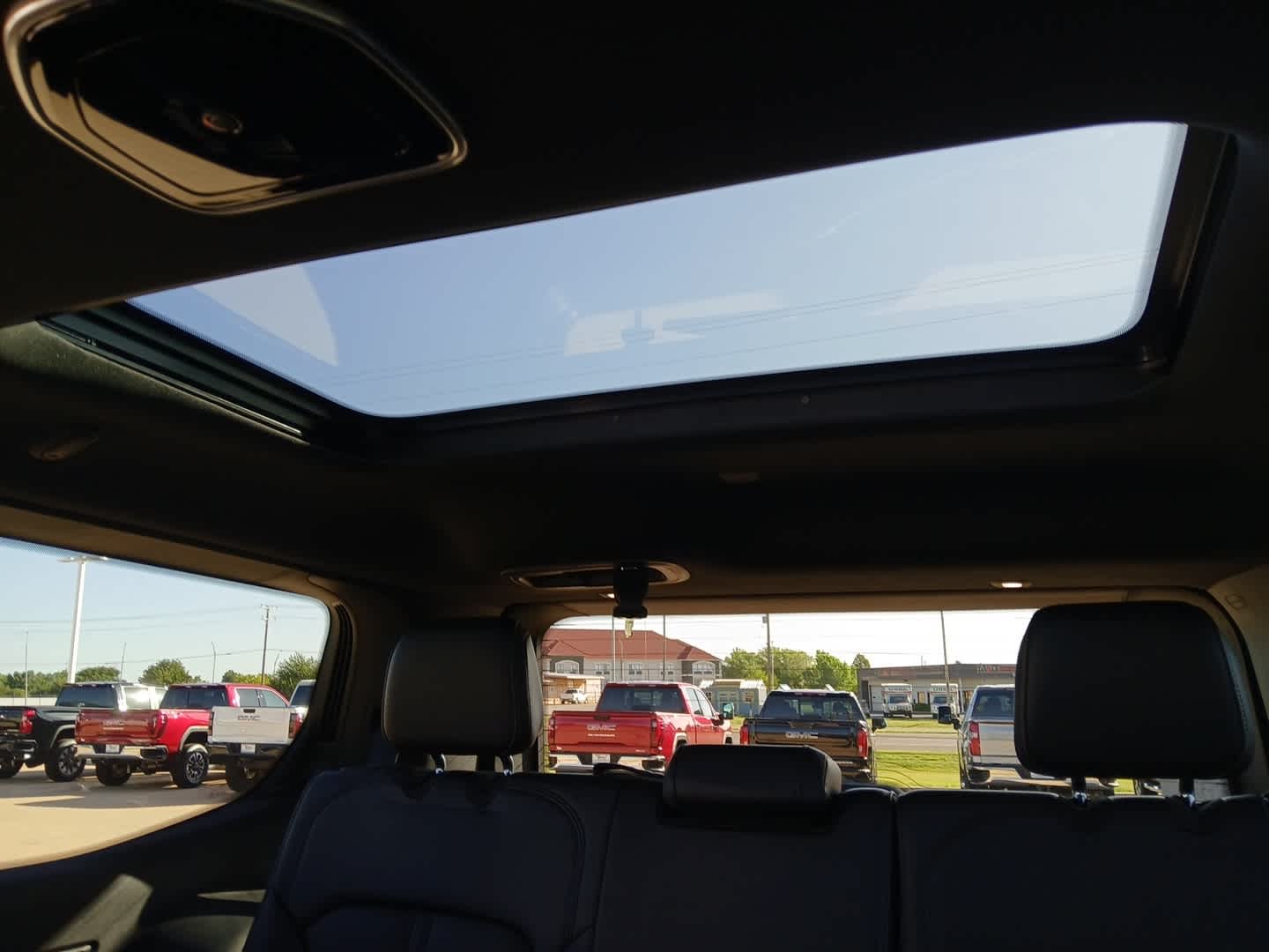 2026 Jeep Grand Wagoneer GRAND WAGONEER 85TH ANNIVERSARY EDITION 4X4