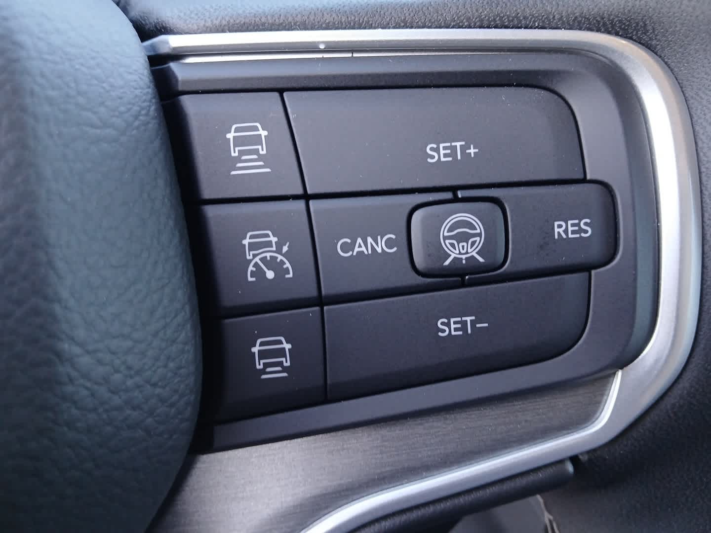 2026 Jeep Grand Wagoneer GRAND WAGONEER UPLAND 4X4