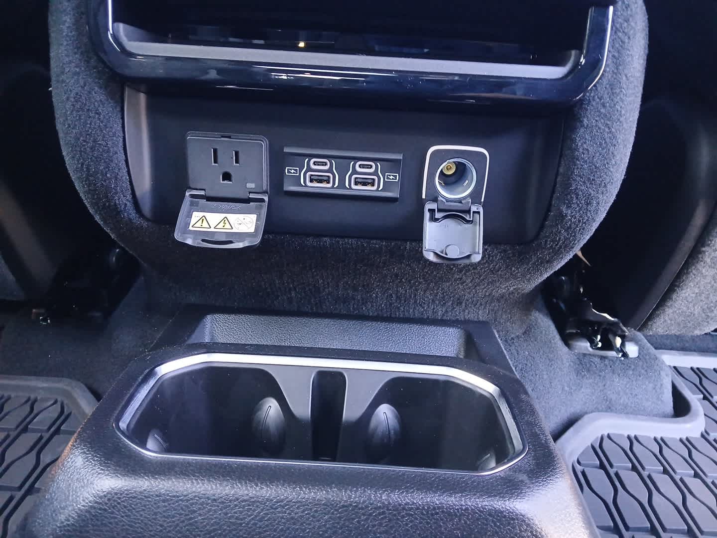 2026 Jeep Grand Wagoneer GRAND WAGONEER UPLAND 4X4