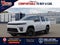 2026 Jeep Grand Wagoneer GRAND WAGONEER SUMMIT RESERVE 4X4