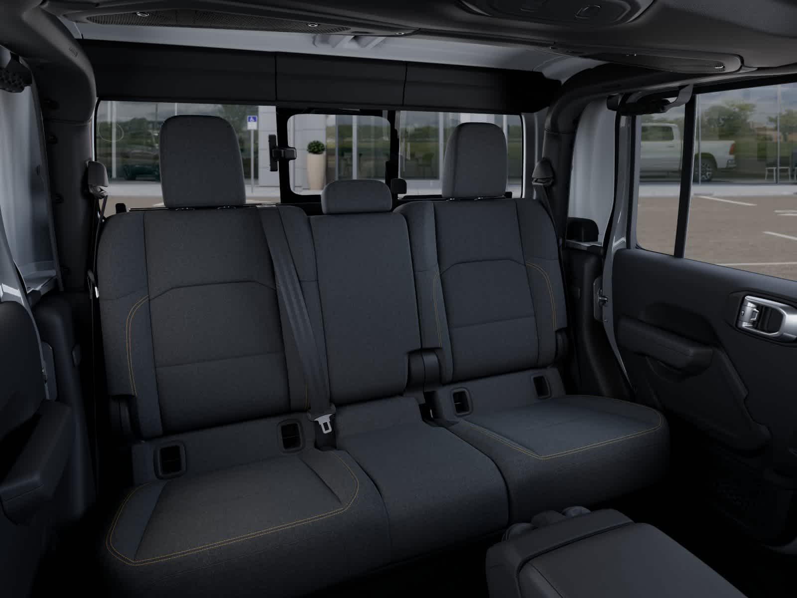 2026 Jeep Gladiator GLADIATOR SPORT 4X4