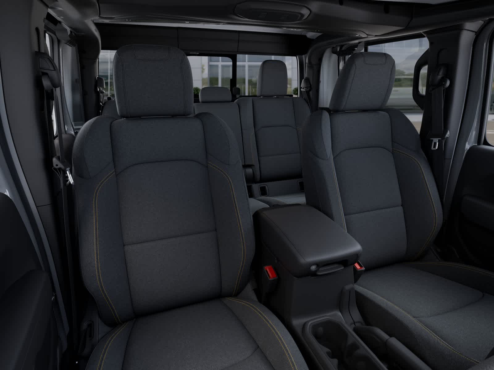 2026 Jeep Gladiator GLADIATOR SPORT 4X4