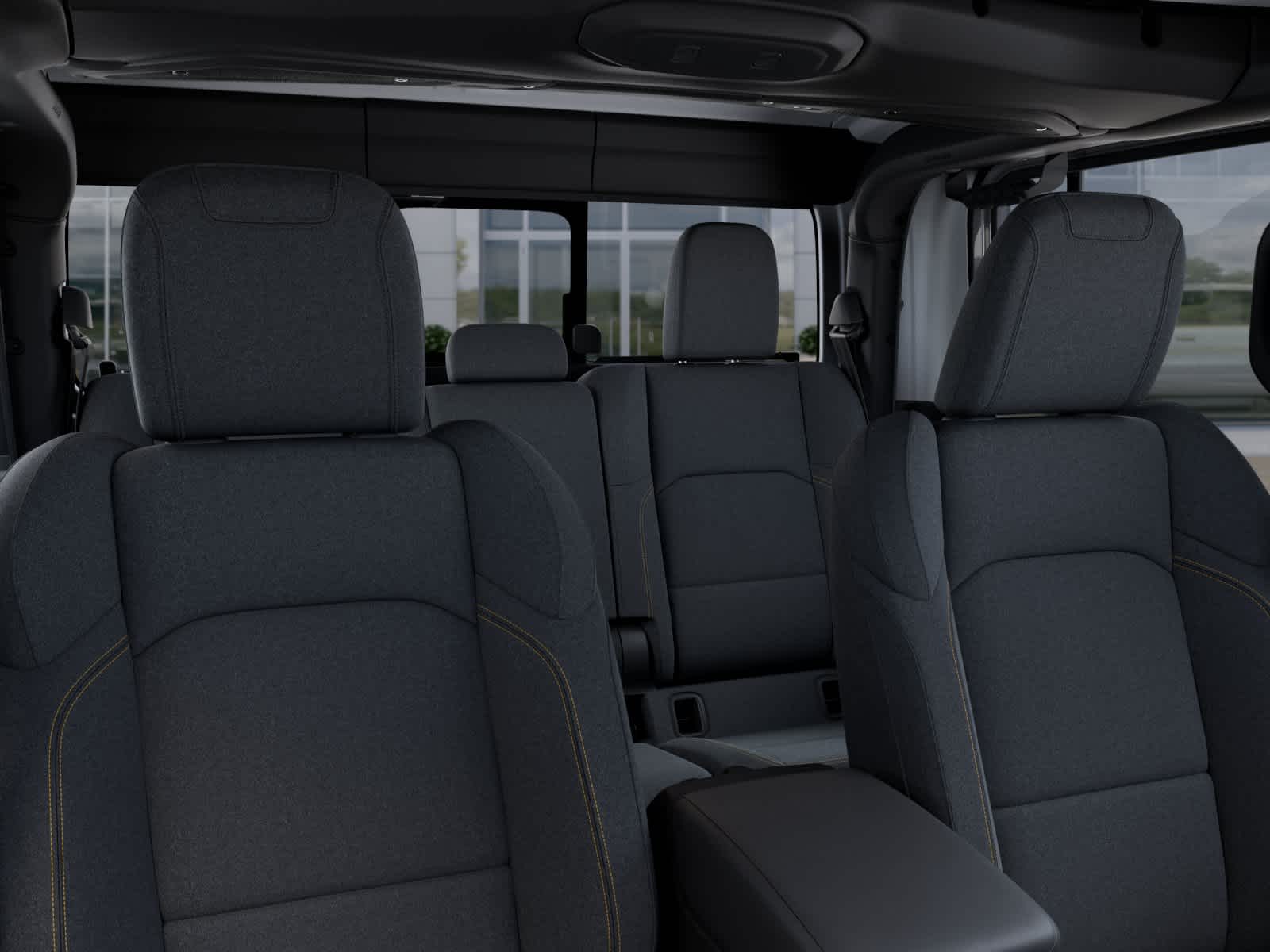 2026 Jeep Gladiator GLADIATOR SPORT 4X4