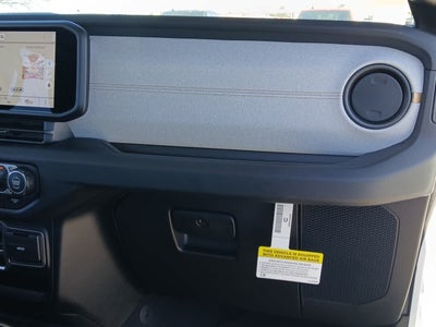 2026 Jeep Gladiator GLADIATOR SPORT 4X4