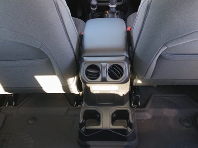 2026 Jeep Gladiator GLADIATOR SPORT 4X4