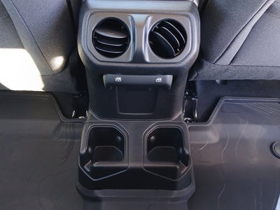 2026 Jeep Gladiator GLADIATOR SPORT 4X4