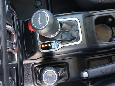 2026 Jeep Gladiator GLADIATOR SPORT 4X4