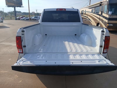 2012 RAM Ram 1500 Express