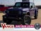 2026 Jeep Gladiator GLADIATOR MOJAVE X 4X4