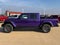 2026 Jeep Gladiator GLADIATOR MOJAVE X 4X4