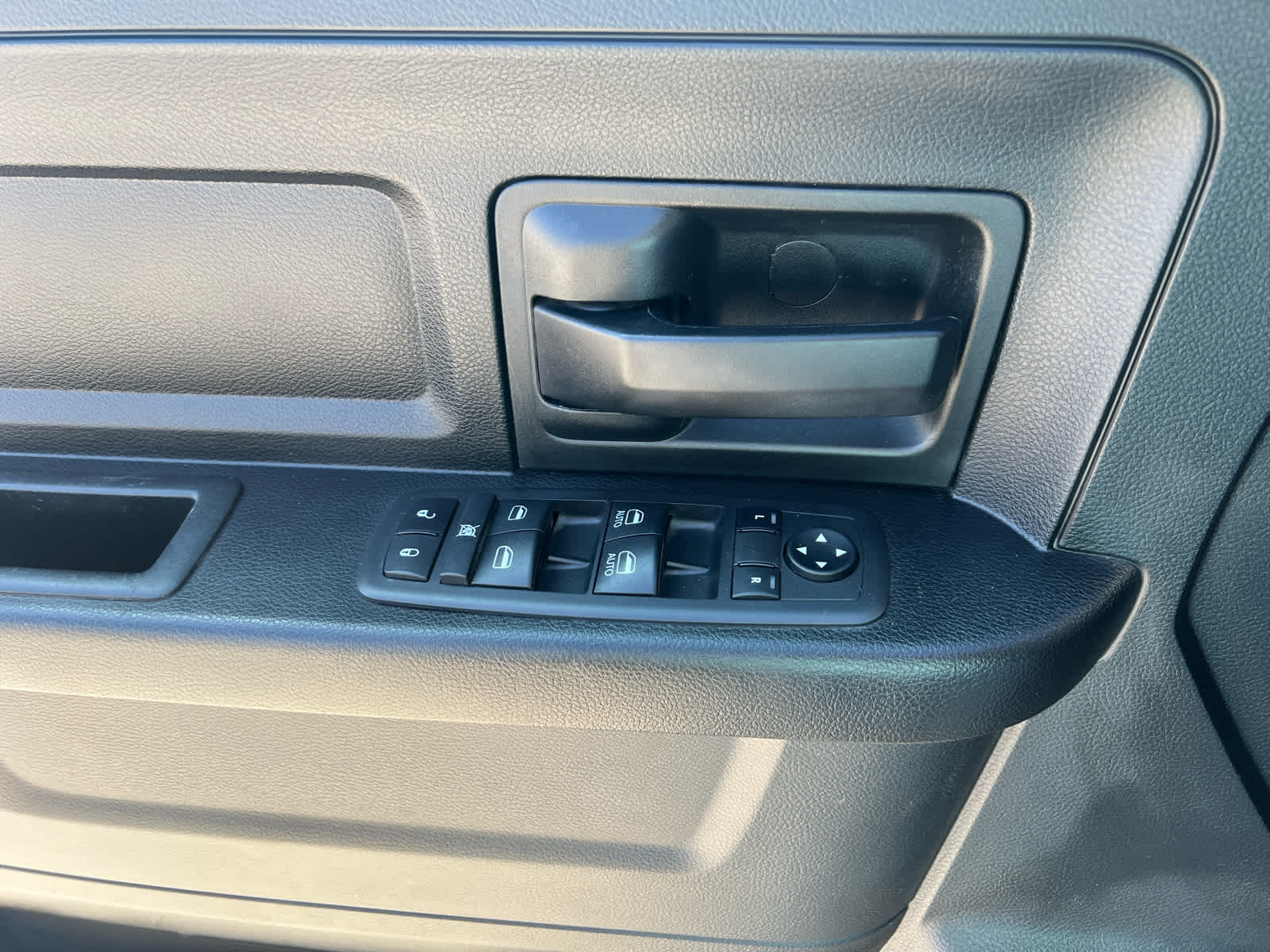 2021 RAM Ram 1500 Classic Tradesman