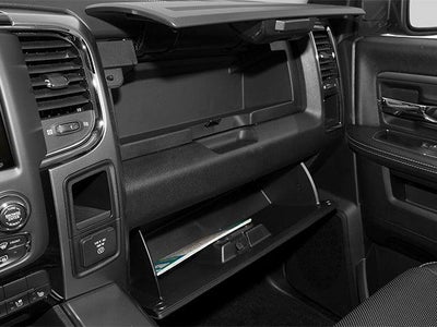 2013 RAM Ram 1500 Tradesman