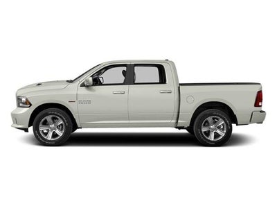 2013 RAM Ram 1500 Tradesman