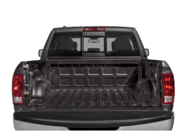 2024 RAM Ram 1500 Classic Warlock Crew Cab 4x2 5'7' Box