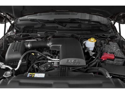 2024 RAM Ram 1500 Classic Warlock Crew Cab 4x2 5'7' Box