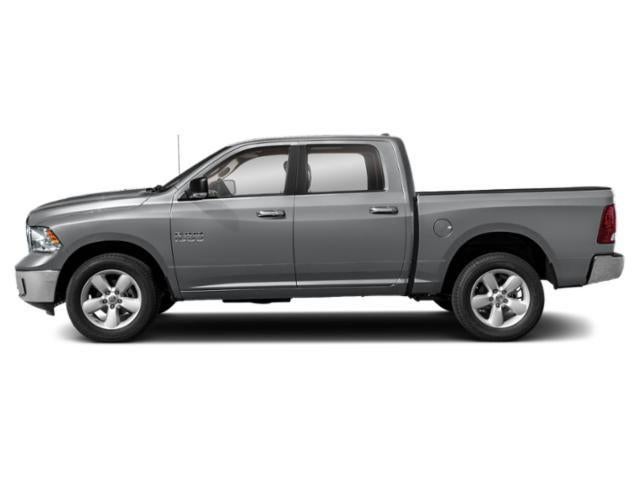 2024 RAM Ram 1500 Classic Warlock Crew Cab 4x2 5'7' Box