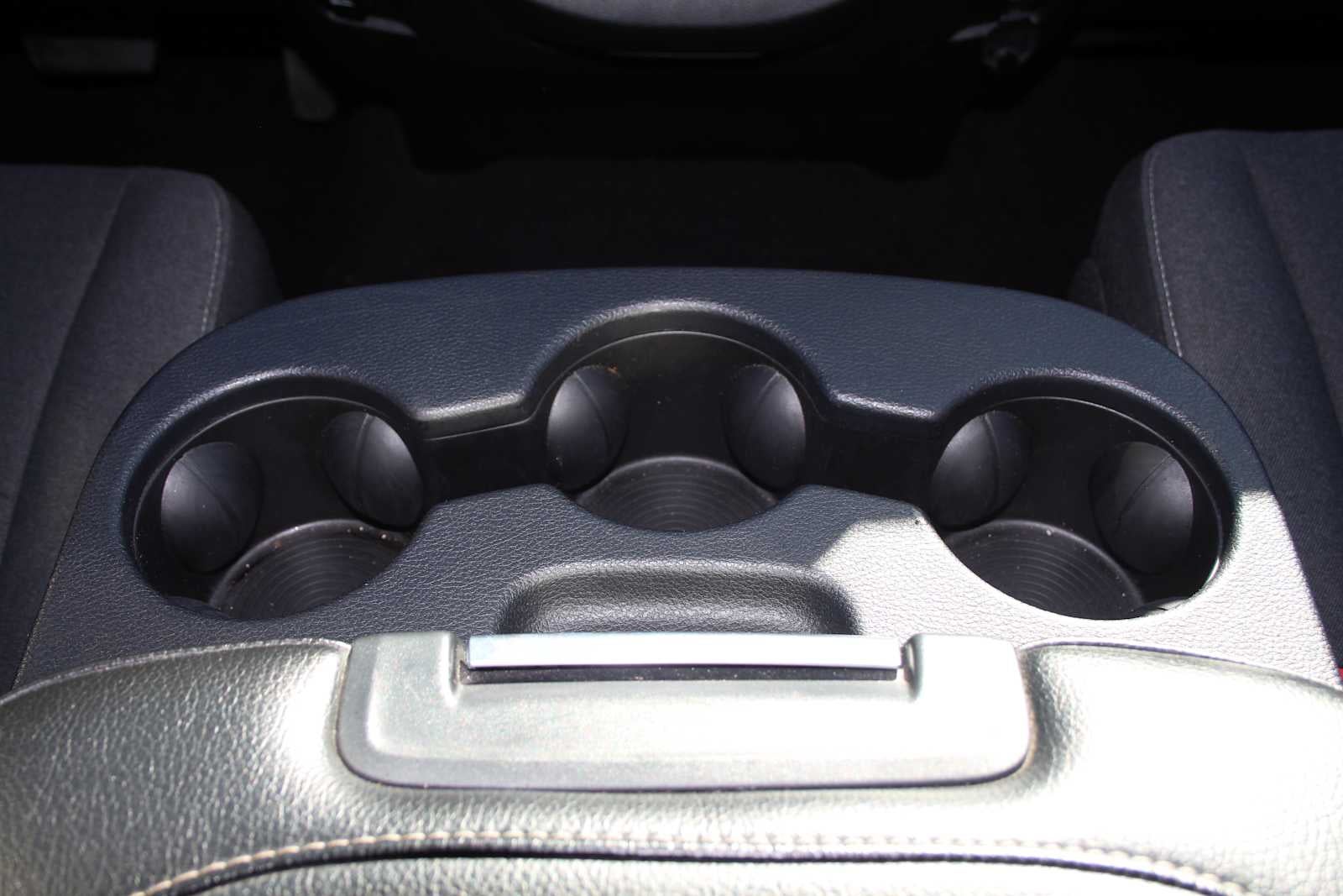 2024 RAM Ram 1500 Classic Warlock Crew Cab 4x2 5'7' Box