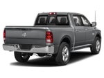 2024 RAM Ram 1500 Classic Warlock Crew Cab 4x2 5'7' Box