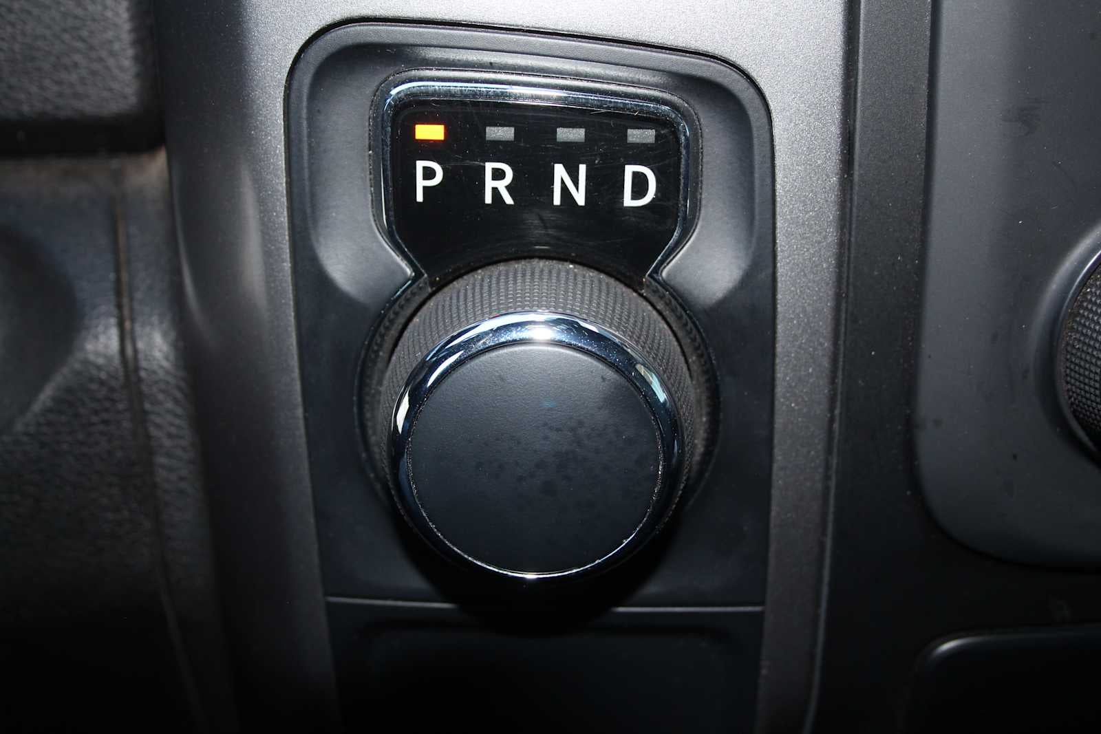 2024 RAM Ram 1500 Classic Warlock Crew Cab 4x2 5'7' Box