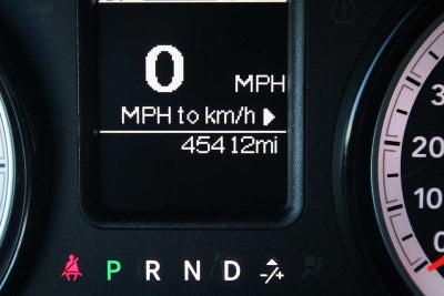 2024 RAM Ram 1500 Classic Warlock Crew Cab 4x2 5'7' Box