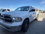 2019 RAM Ram 1500 Classic Tradesman Quad Cab 4x4 6'4' Box
