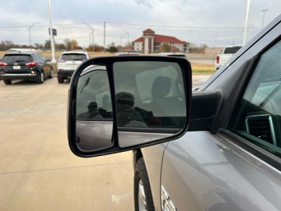 2023 RAM Ram 1500 Classic SLT Crew Cab 4x4 5'7' Box