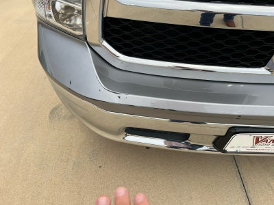 2023 RAM Ram 1500 Classic SLT Crew Cab 4x4 5'7' Box