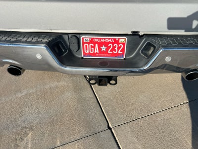 2018 RAM Ram 1500 Big Horn Crew Cab 4x4 5'7' Box