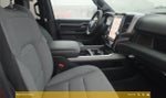 2025 RAM Ram 1500 Big Horn Crew Cab 4x4 5'7' Box