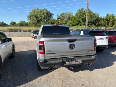2024 RAM Ram 1500 Big Horn