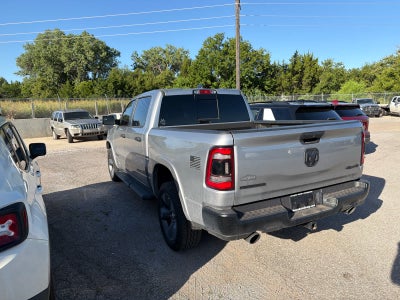 2024 RAM Ram 1500 Big Horn