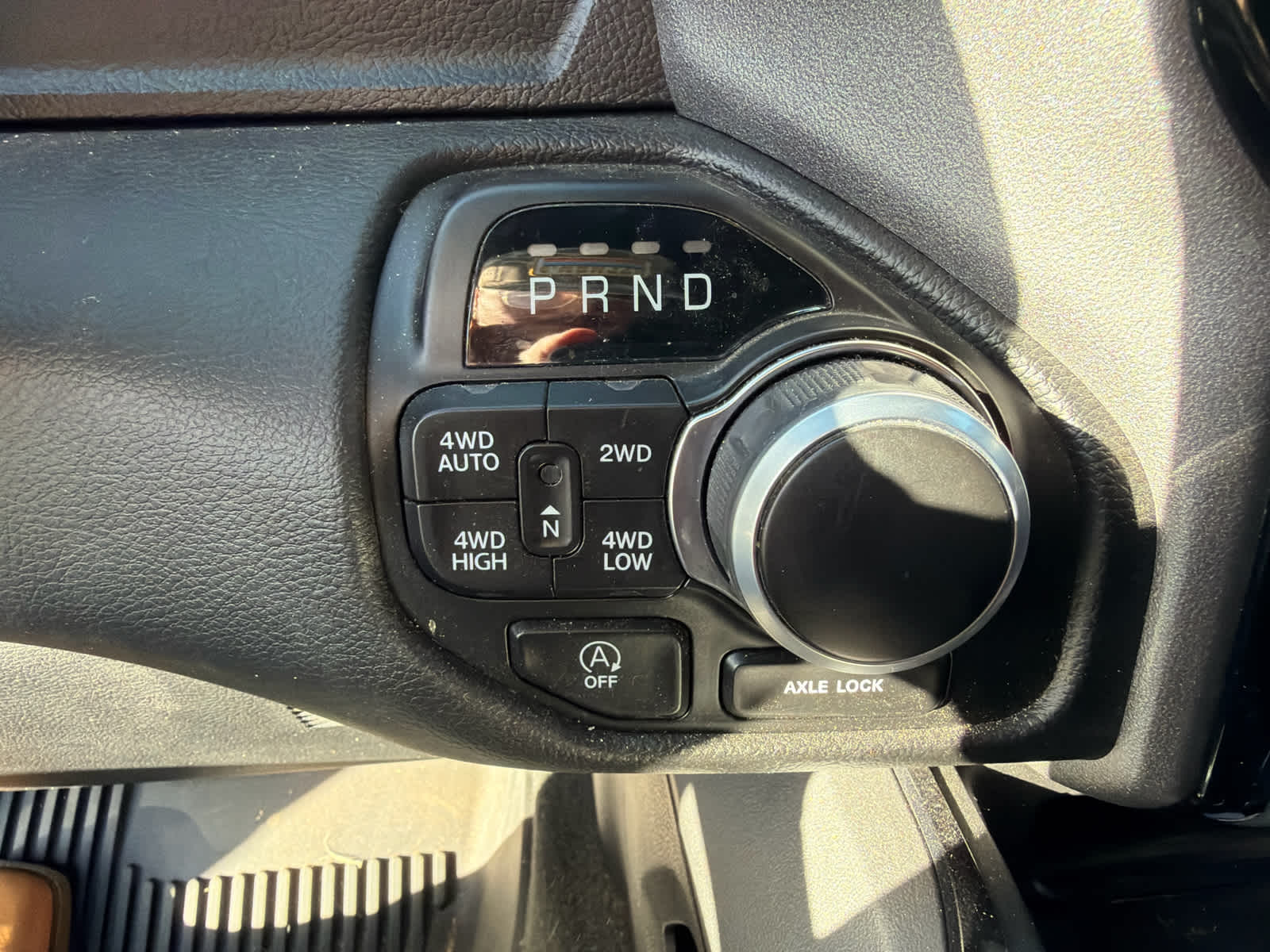 2024 RAM Ram 1500 Big Horn