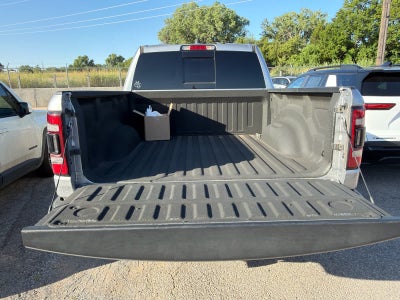 2024 RAM Ram 1500 Big Horn