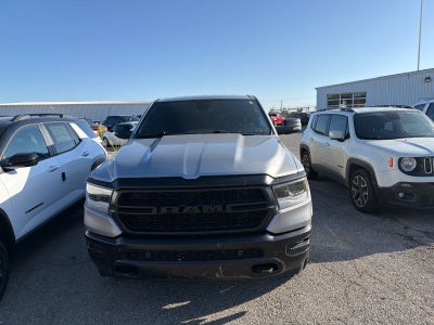 2024 RAM Ram 1500 Big Horn