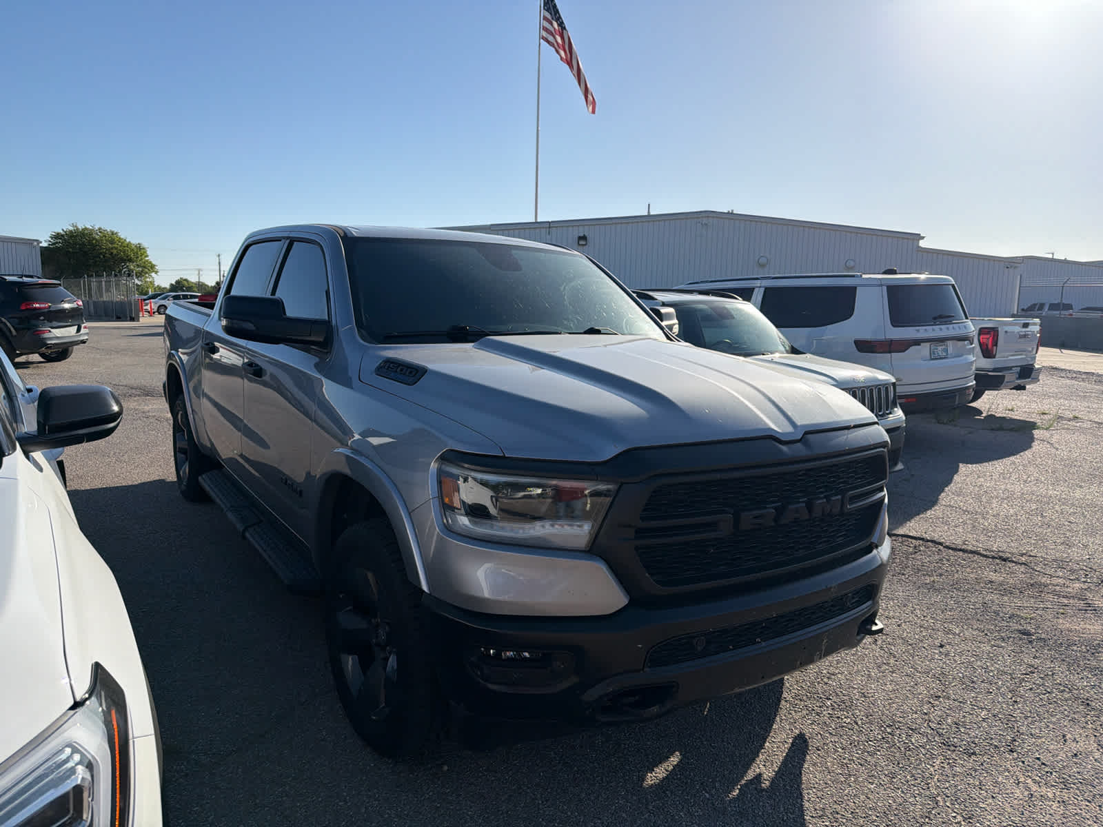 2024 RAM Ram 1500 Big Horn