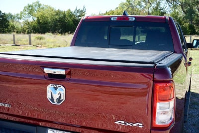 2020 RAM Ram 1500 Big Horn Crew Cab 4x4 5'7' Box