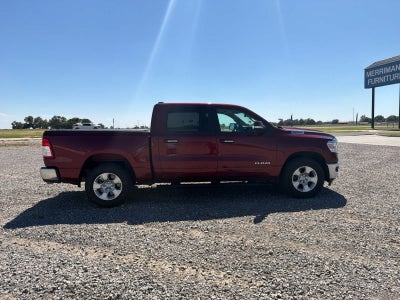2020 RAM Ram 1500 Big Horn