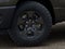 2027 RAM Ram 1500 RAM 1500 WARLOCK CREW CAB 4X4 5'7' BOX