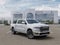 2026 RAM Ram 1500 RAM 1500 LIMITED LONGHORN CREW CAB 4X4 5'7' BOX