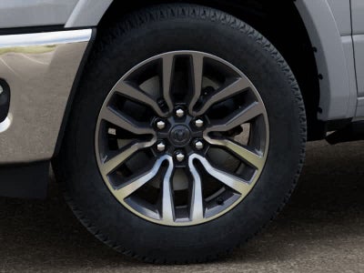 2026 RAM Ram 1500 RAM 1500 LIMITED LONGHORN CREW CAB 4X4 5'7' BOX