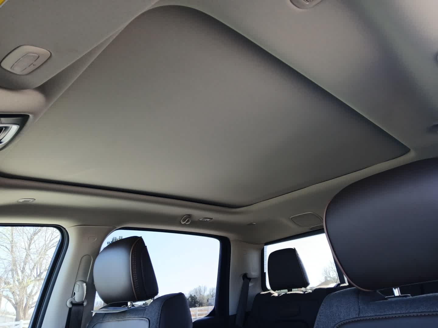 2026 RAM Ram 1500 RAM 1500 LIMITED LONGHORN CREW CAB 4X4 5'7' BOX