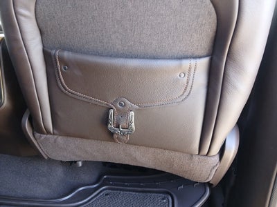 2026 RAM Ram 1500 RAM 1500 LIMITED LONGHORN CREW CAB 4X4 5'7' BOX