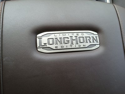 2026 RAM Ram 1500 RAM 1500 LIMITED LONGHORN CREW CAB 4X4 5'7' BOX
